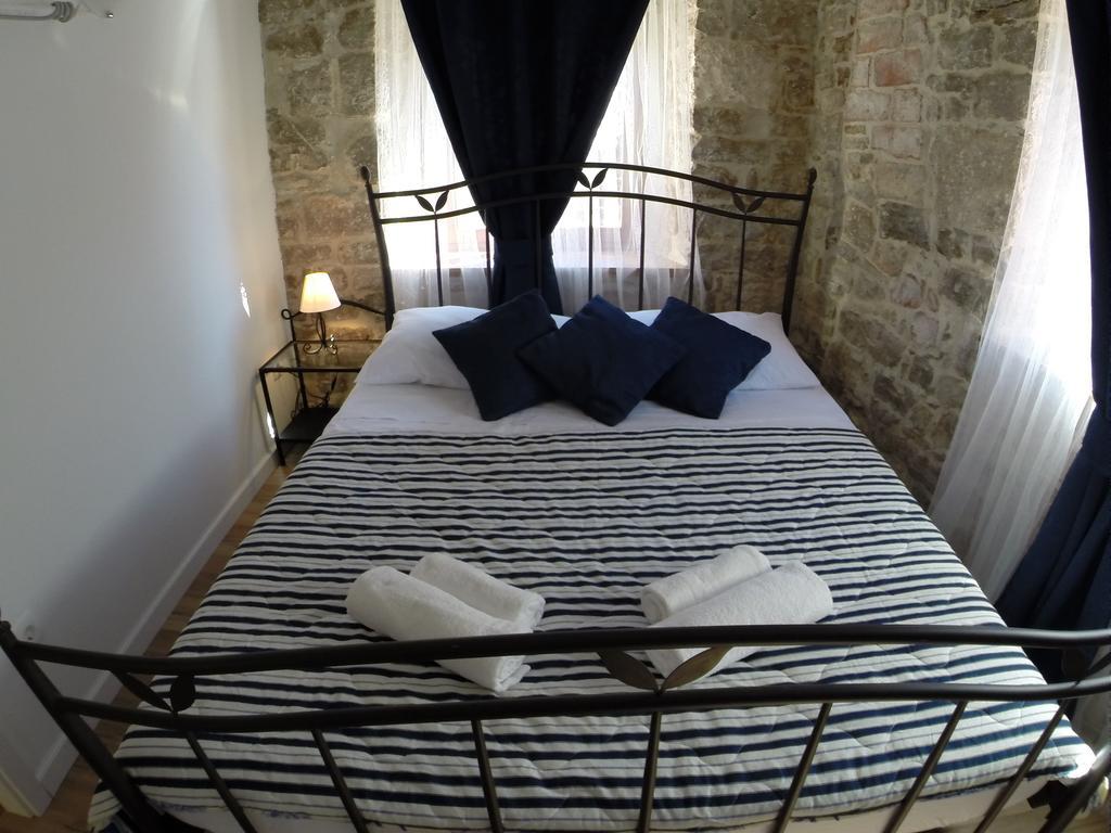 Porta Aurea Apartment Split Cameră foto