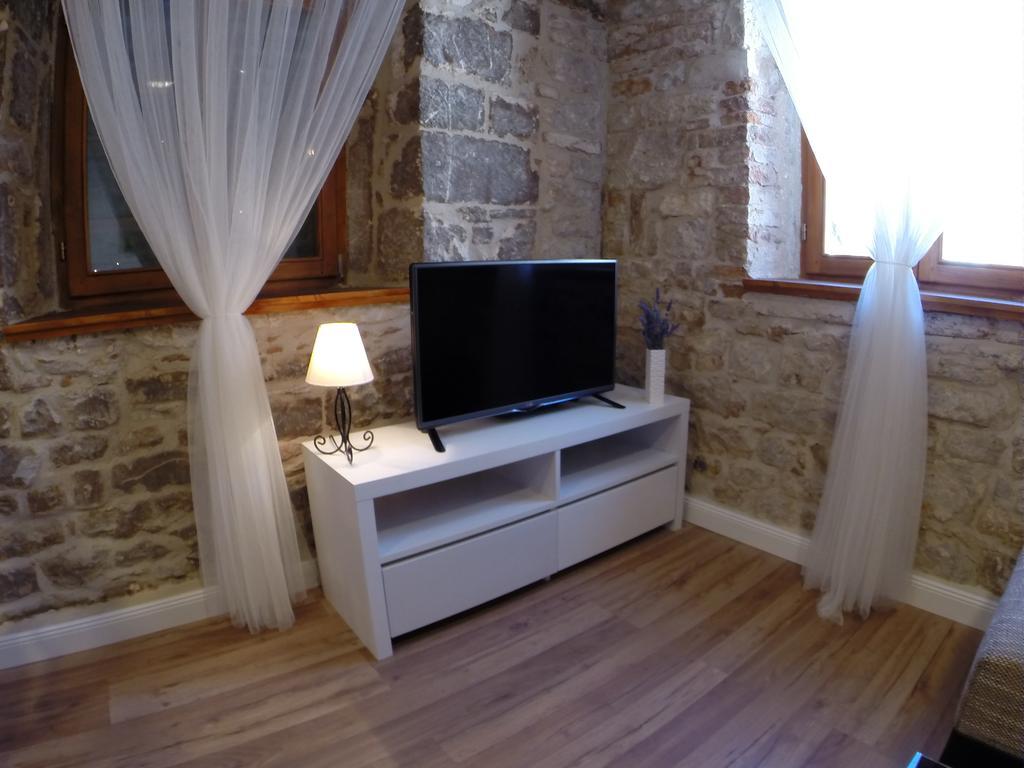 Porta Aurea Apartment Split Cameră foto