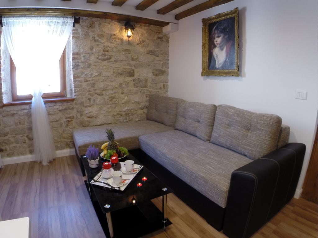 Porta Aurea Apartment Split Cameră foto