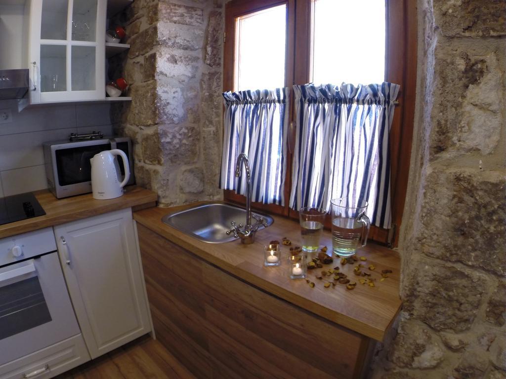 Porta Aurea Apartment Split Cameră foto