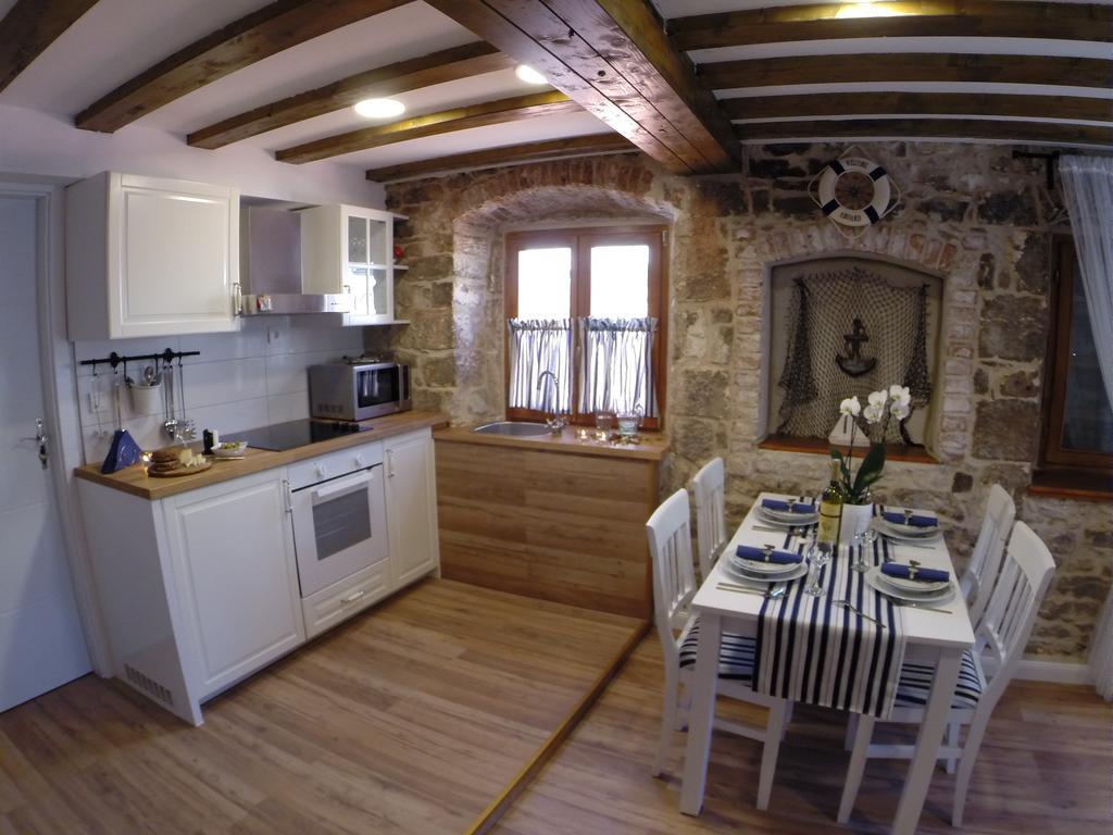 Porta Aurea Apartment Split Cameră foto