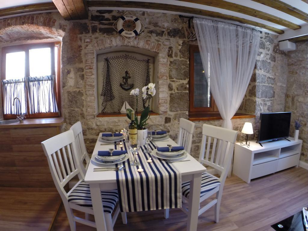 Porta Aurea Apartment Split Cameră foto